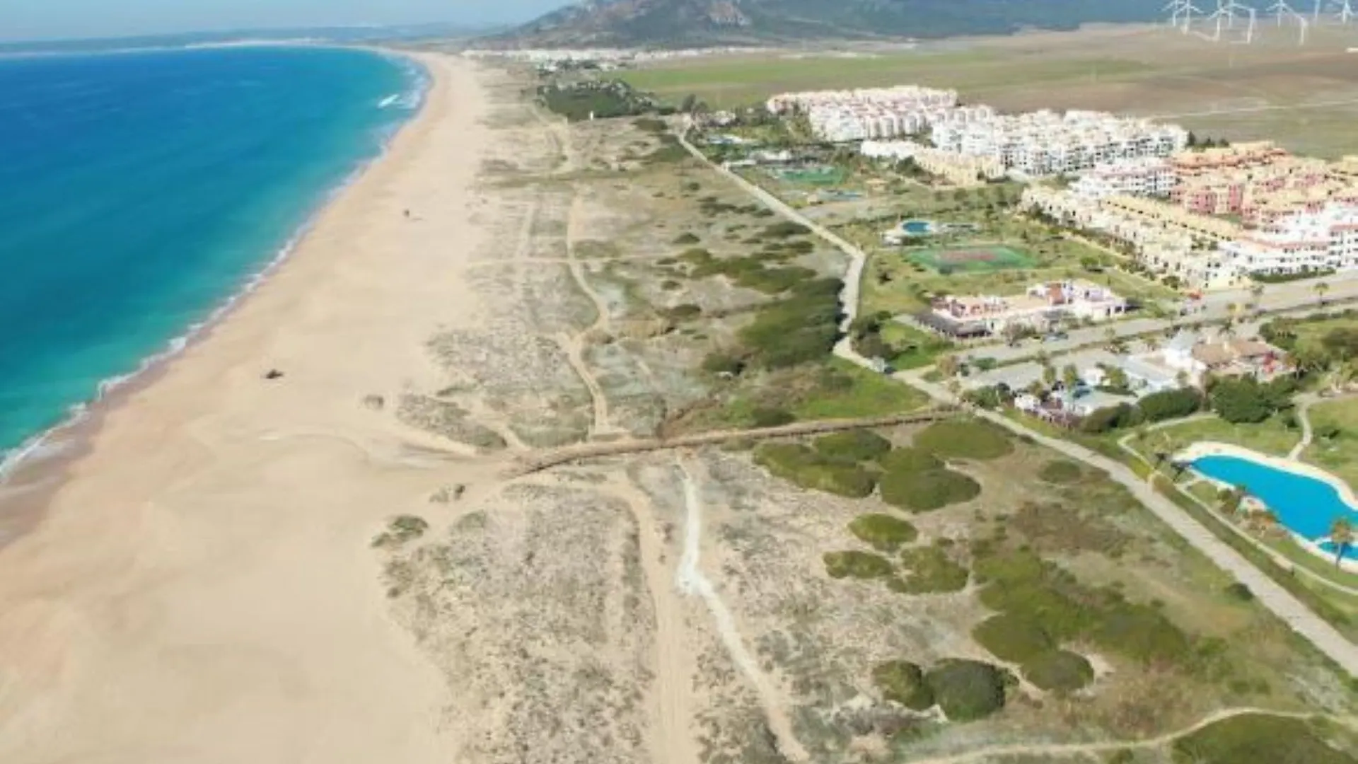 106082 - House In Zahara De Los Atunes 塔里法